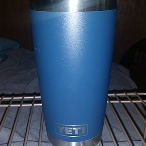Yeti Rambler